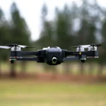 Dron termowizyjny do szukania koźląt – jak działa poszukiwanie saren z powietrza?
